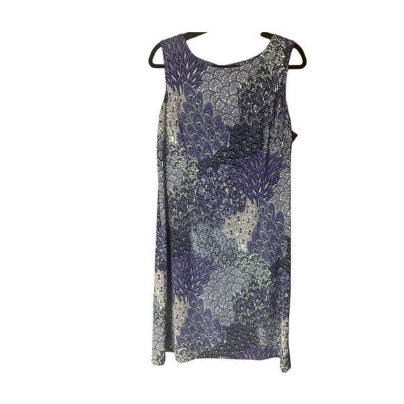 NorthStyle Dresses & Skirts - NorthStyle Floral Sleeveless Dress